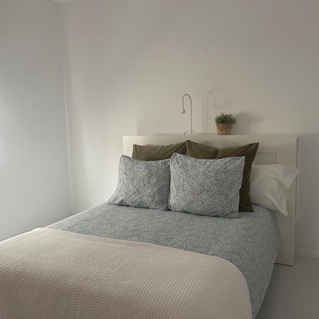 Casa Mesana Nuevo Apartamento En La Playa Con Aire Acondicionado Playa Honda  Exterior foto